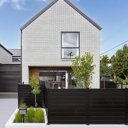 Westminster Haven - Christchurch Holiday Home